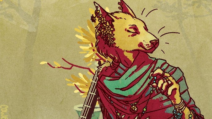 广西可以摆烂吗？